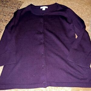 Cold water creek shirt size XS